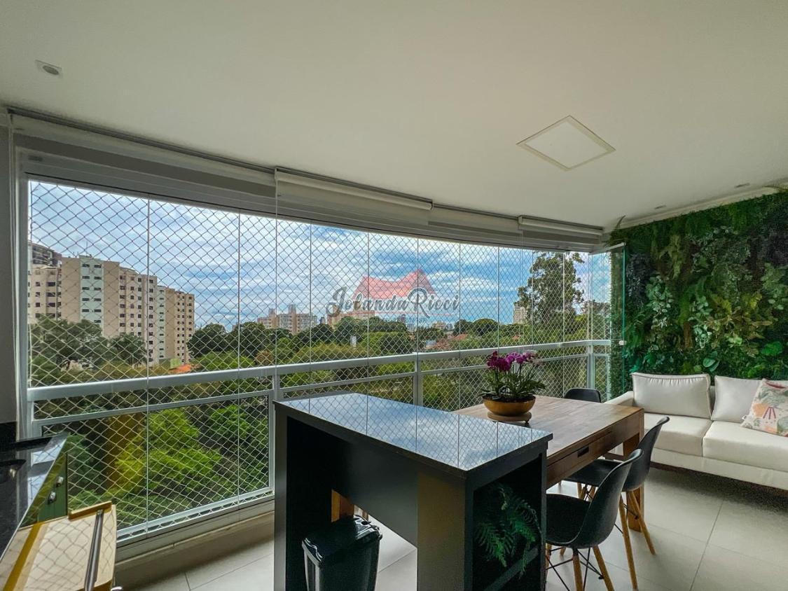 Apartamento, 3 quartos, 114 m² - Foto 7