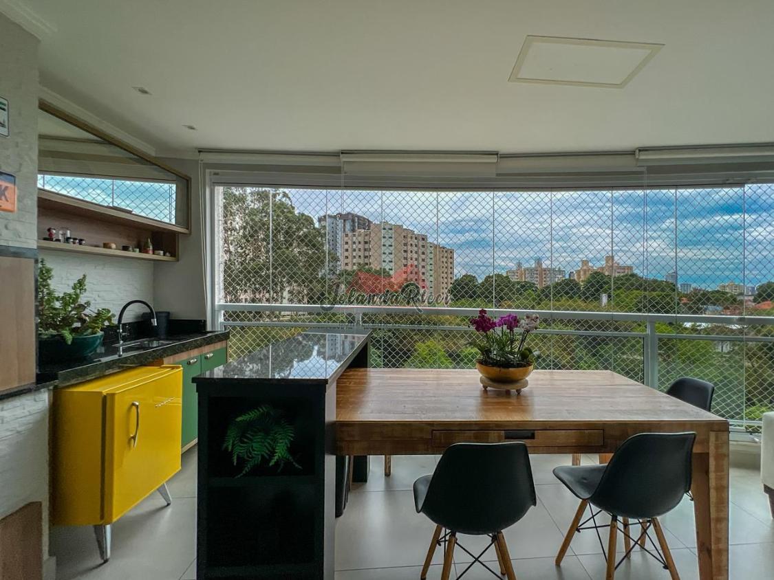 Apartamento, 3 quartos, 114 m² - Foto 6