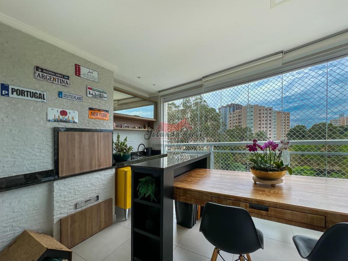 Apartamento, 3 quartos, 114 m² - Foto 10