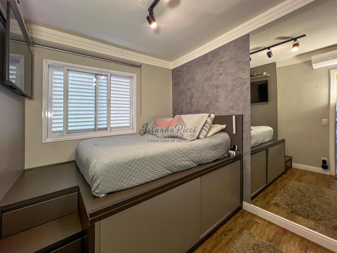 Apartamento, 3 quartos, 114 m² - Foto 15
