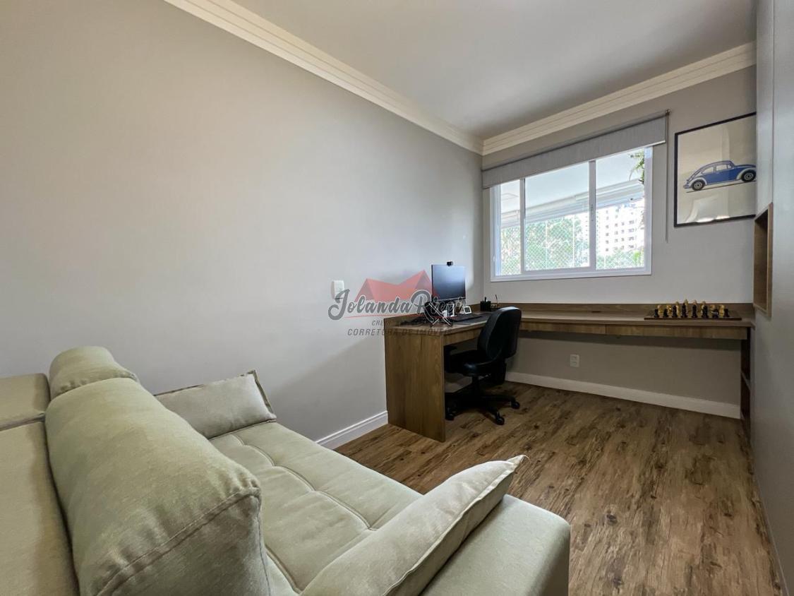 Apartamento, 3 quartos, 114 m² - Foto 17