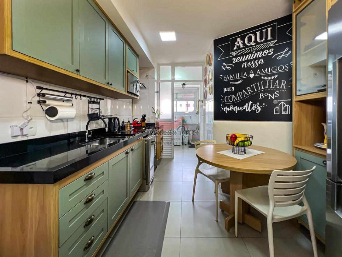 Apartamento, 3 quartos, 114 m² - Foto 19