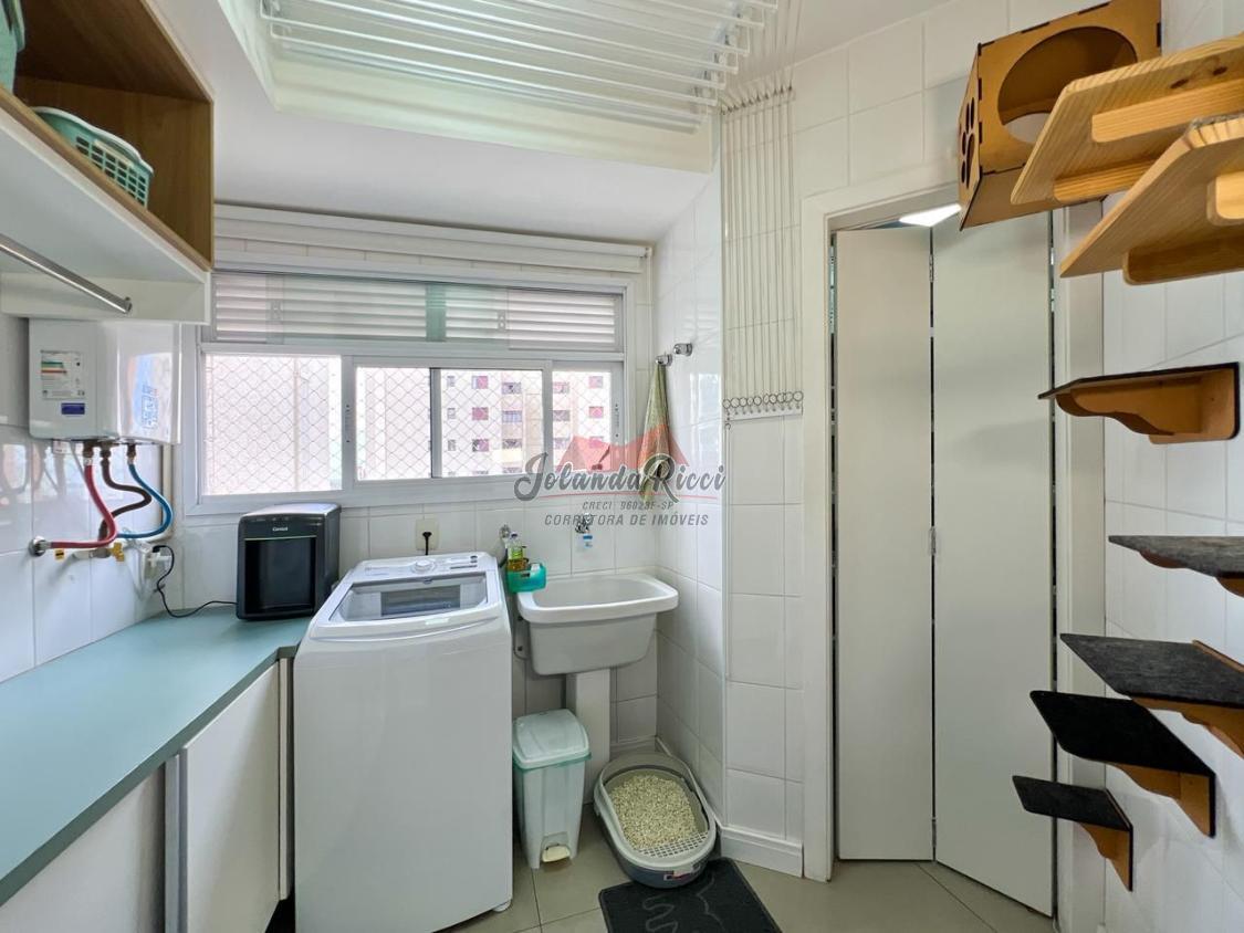 Apartamento, 3 quartos, 114 m² - Foto 22