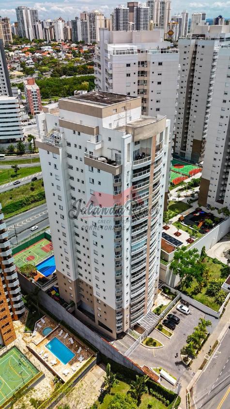 Apartamento, 3 quartos, 114 m² - Foto 38