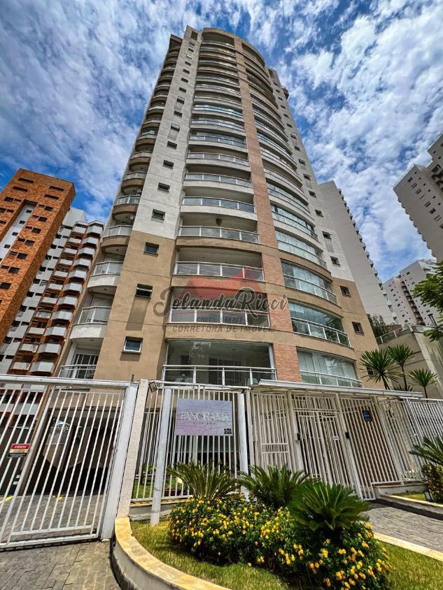 Apartamento, 3 quartos, 114 m² - Foto 39
