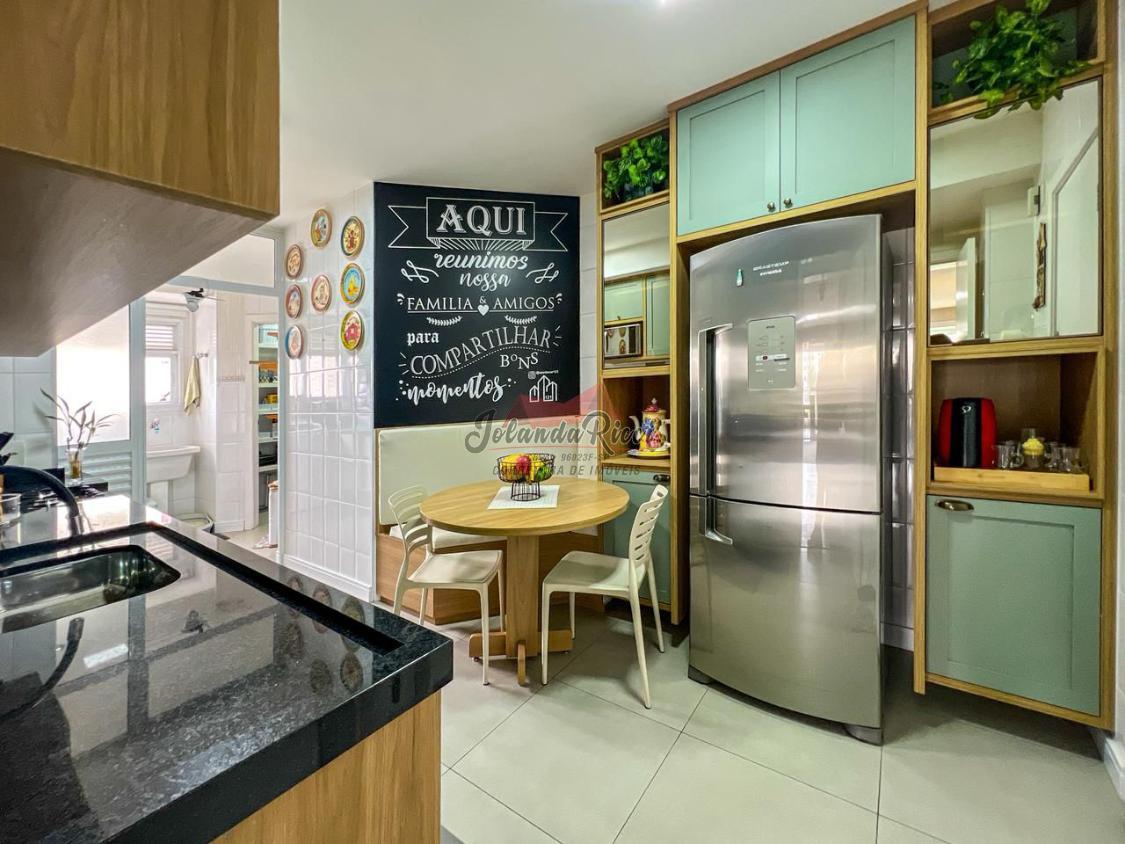 Apartamento, 3 quartos, 114 m² - Foto 20