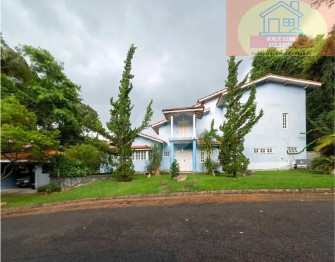 Casa de Condomínio, 4 quartos - Foto 2