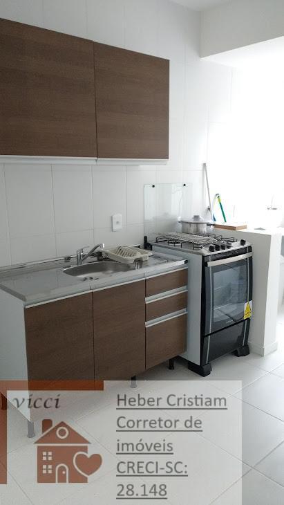 Apartamento, 2 quartos, 67 m² - Foto 6