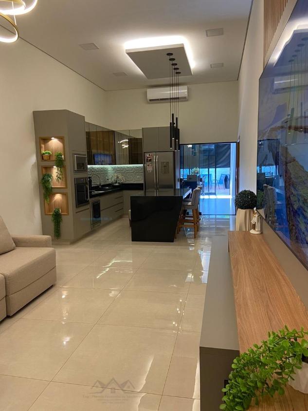 Casa, 3 quartos, 168 m² - Foto 5