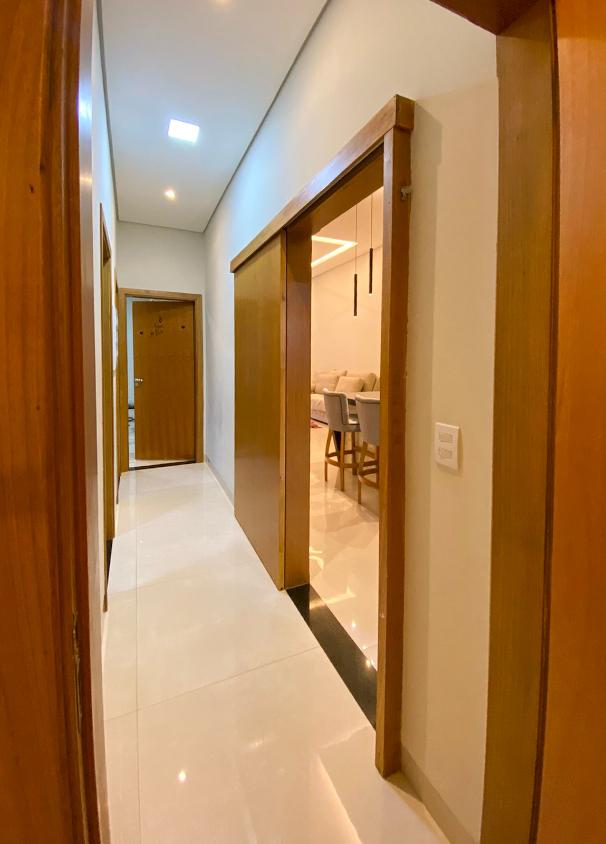Casa, 3 quartos, 168 m² - Foto 8