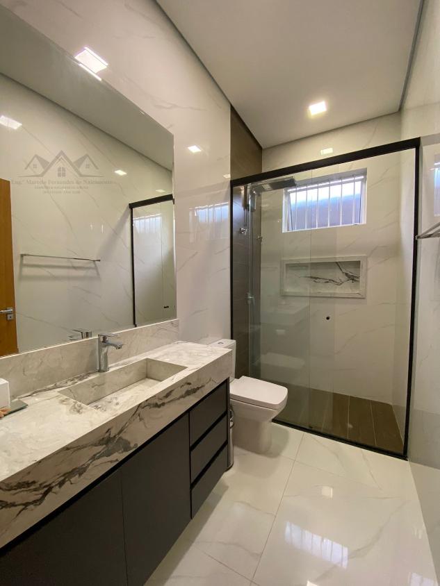 Casa, 3 quartos, 168 m² - Foto 9