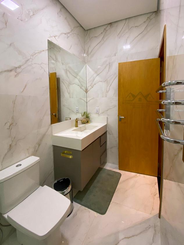 Casa, 3 quartos, 168 m² - Foto 12