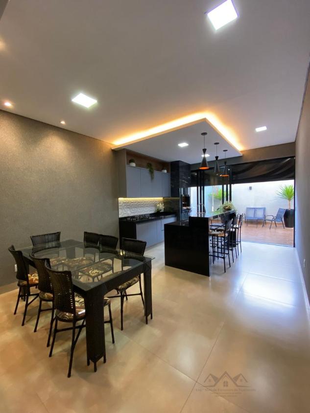 Casa, 3 quartos, 168 m² - Foto 16