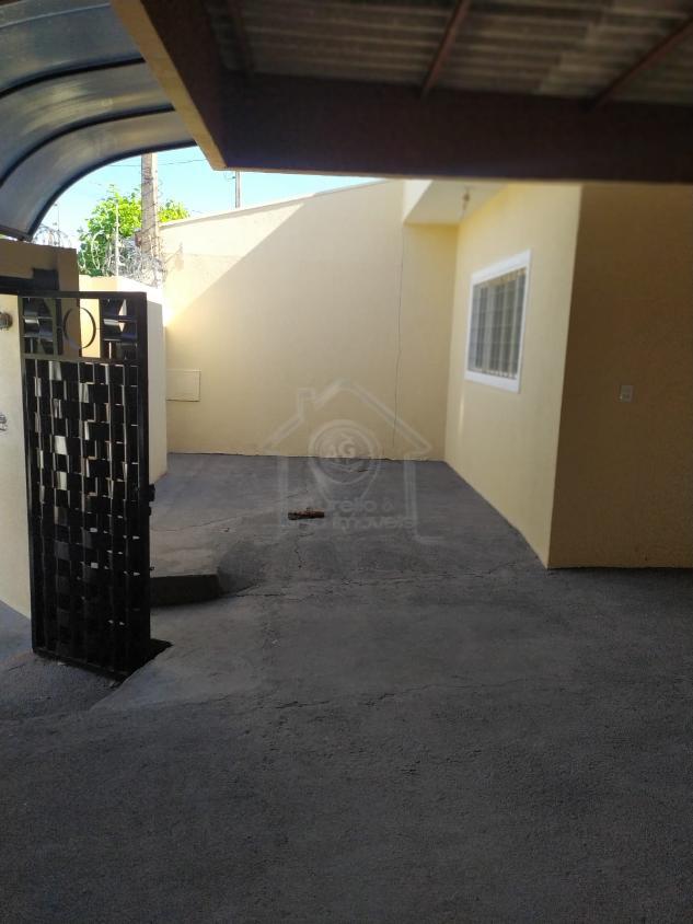 Casa, 3 quartos - Foto 1