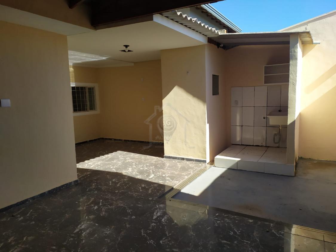 Casa, 3 quartos - Foto 15