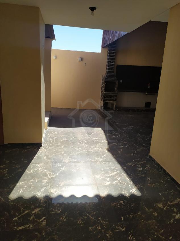 Casa, 3 quartos - Foto 9