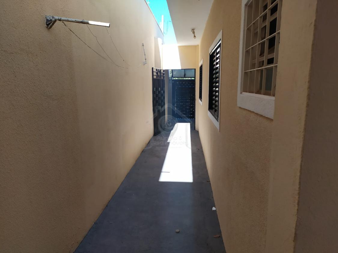 Casa, 3 quartos - Foto 18