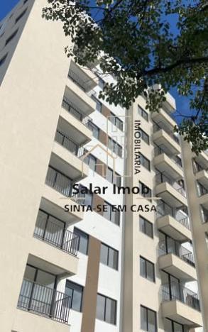 Apartamento, 2 quartos, 55 m² - Foto 3