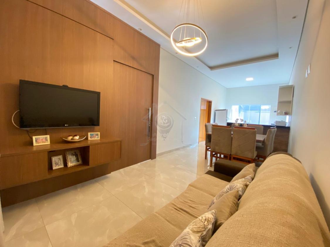 Casa de Condomínio, 3 quartos - Foto 3