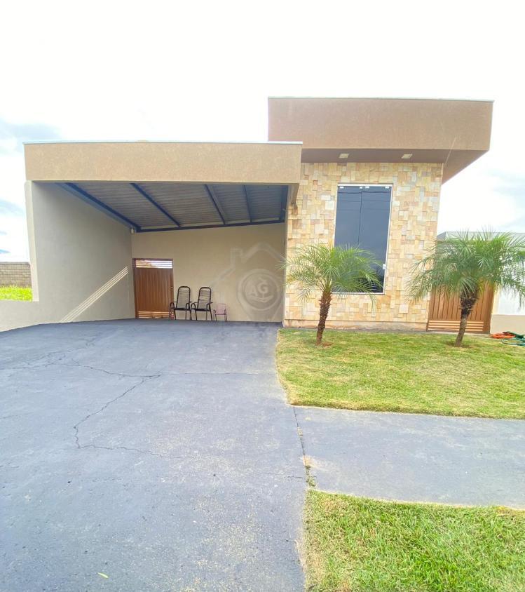 Casa de Condomínio, 3 quartos - Foto 2
