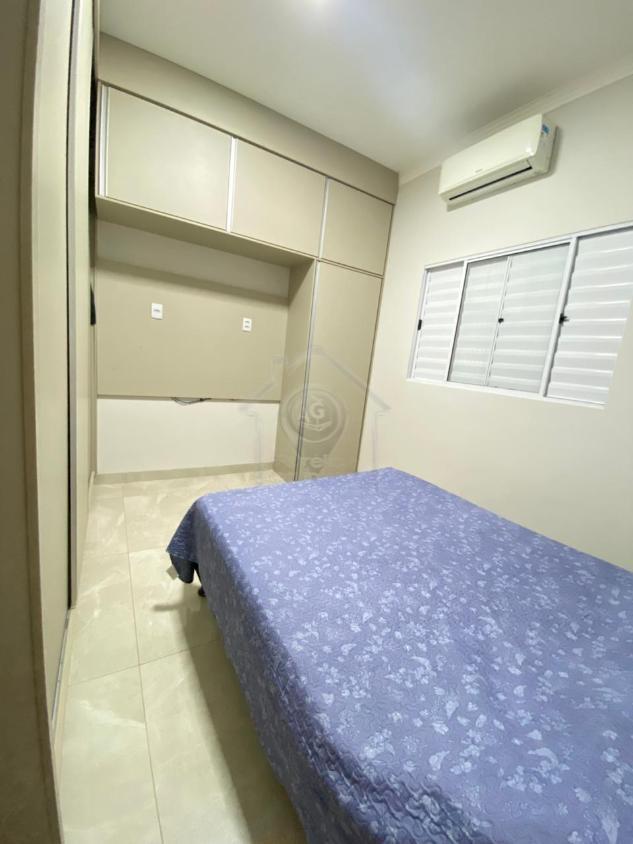 Casa de Condomínio, 3 quartos - Foto 25