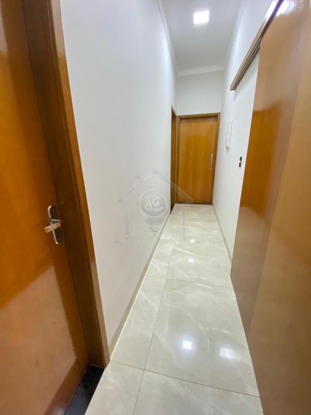 Casa de Condomínio, 3 quartos - Foto 11