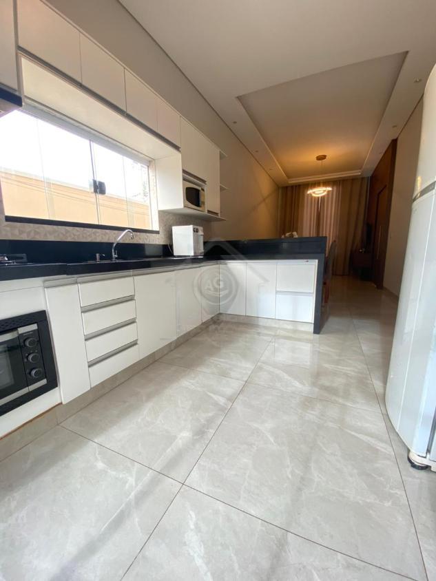 Casa de Condomínio, 3 quartos - Foto 5
