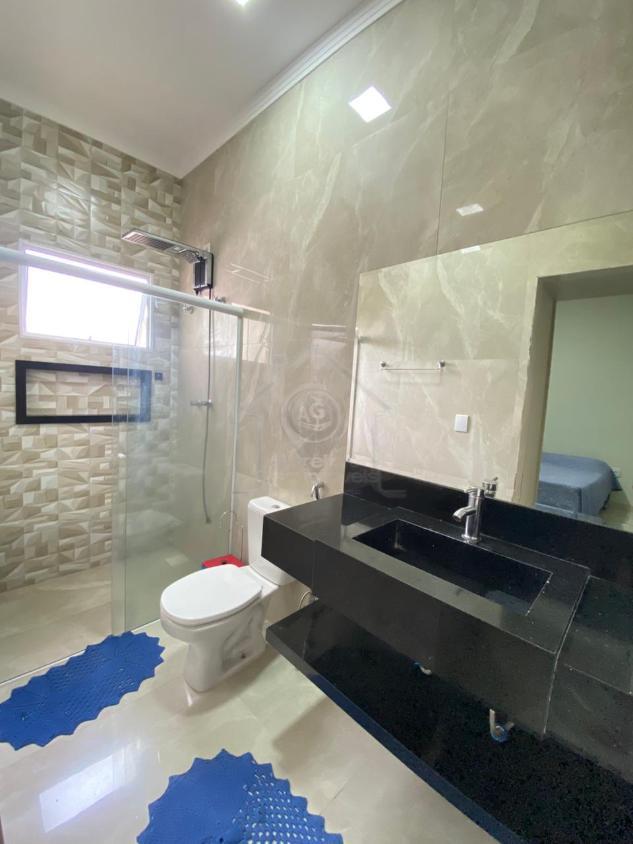 Casa de Condomínio, 3 quartos - Foto 17