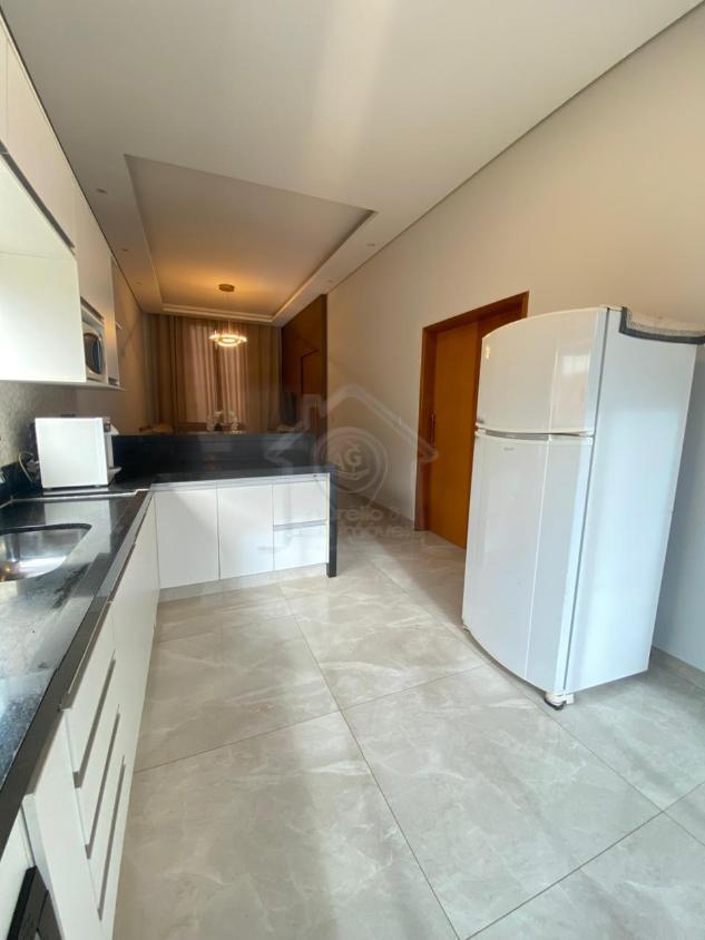 Casa de Condomínio, 3 quartos - Foto 6