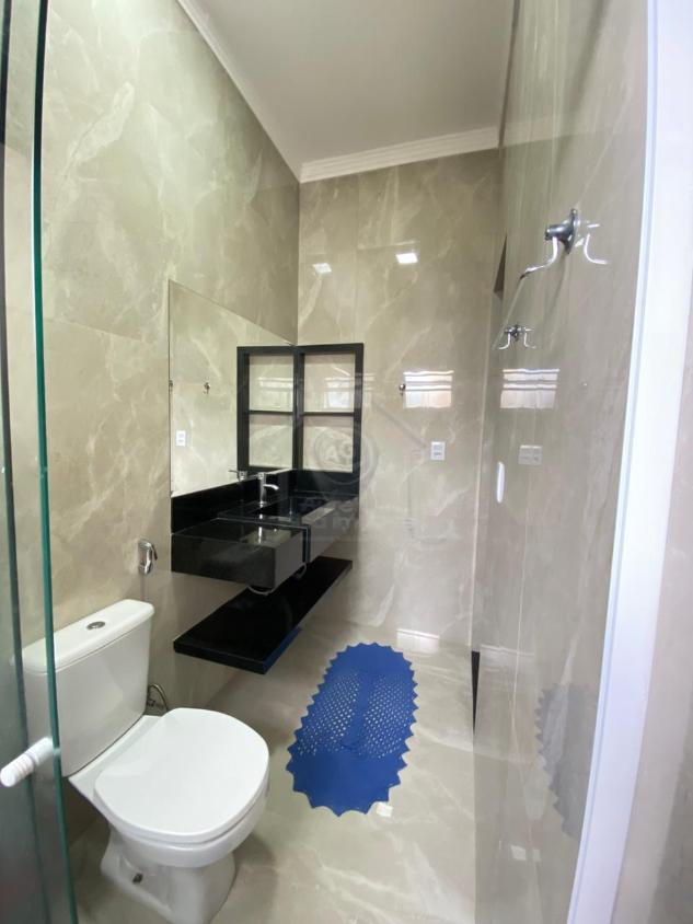 Casa de Condomínio, 3 quartos - Foto 14