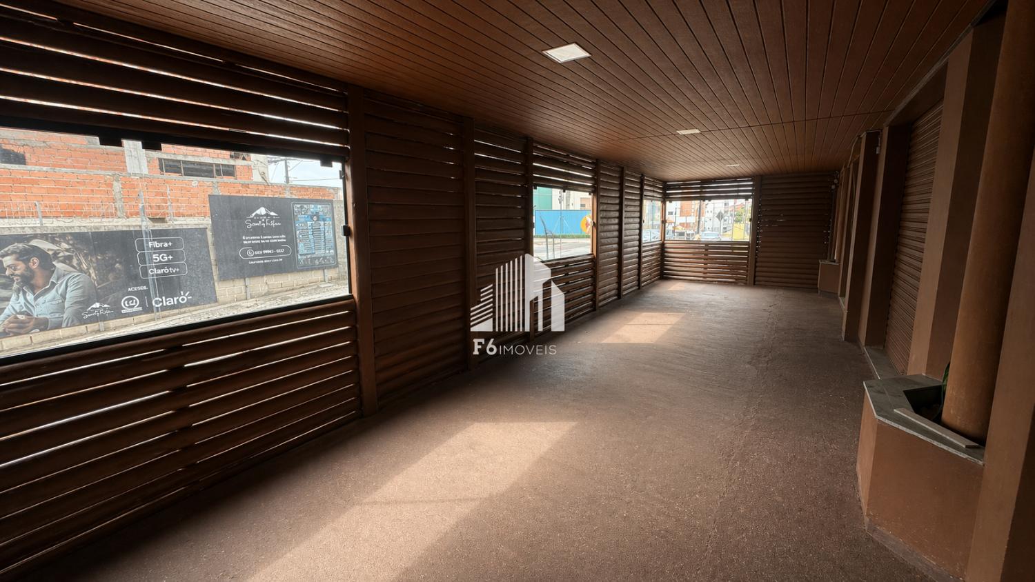 Prédio Inteiro, 150 m² - Foto 3