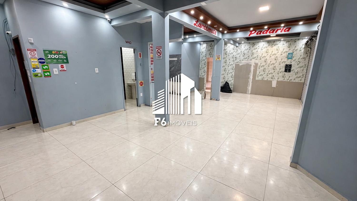 Prédio Inteiro, 150 m² - Foto 7