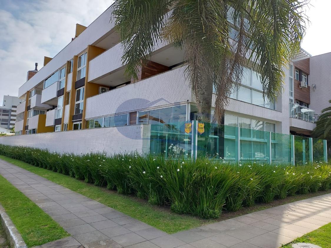 Apartamento, 3 quartos, 176 m² - Foto 1