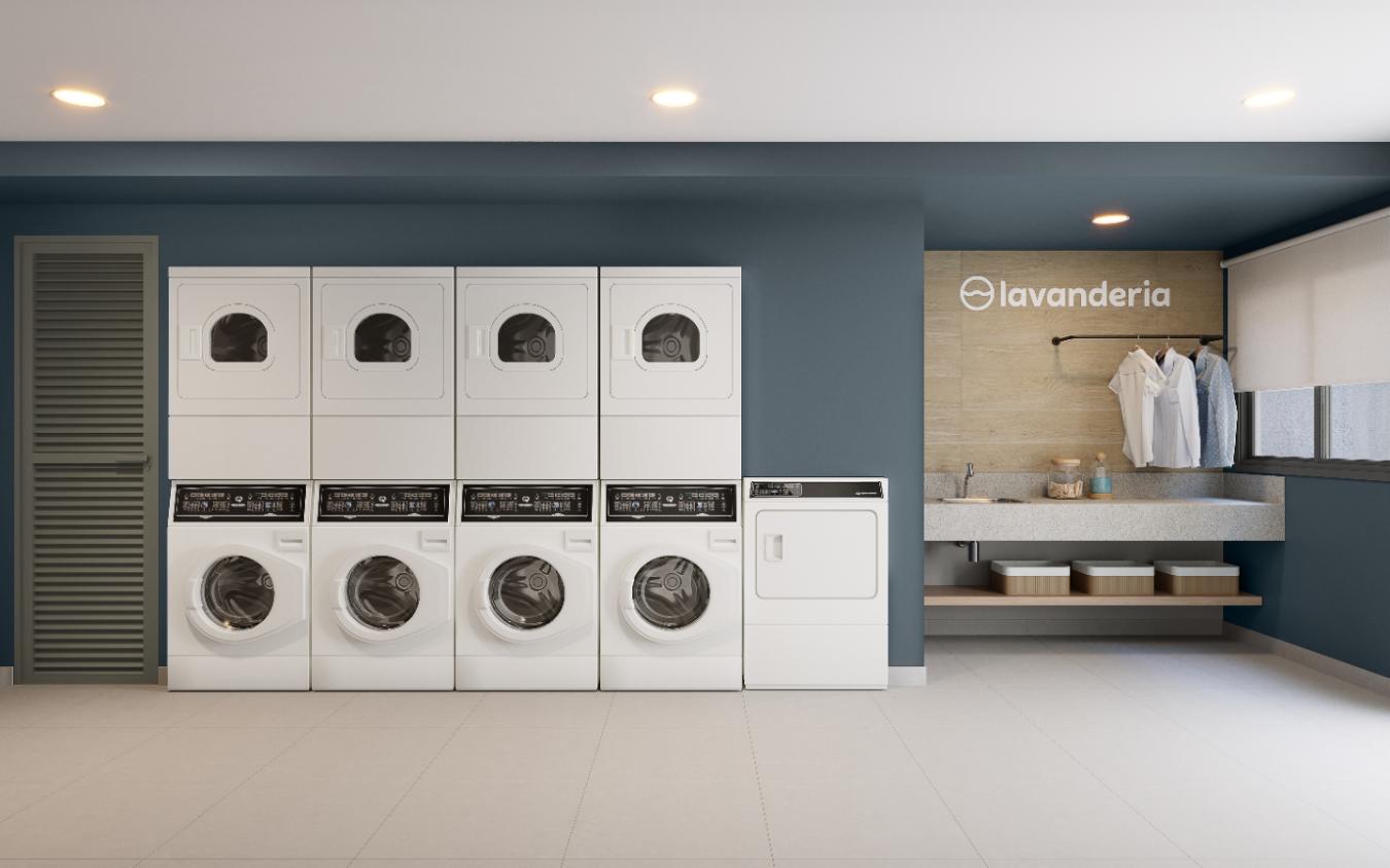 Apartamento, 2 quartos, 52 m² - Foto 5