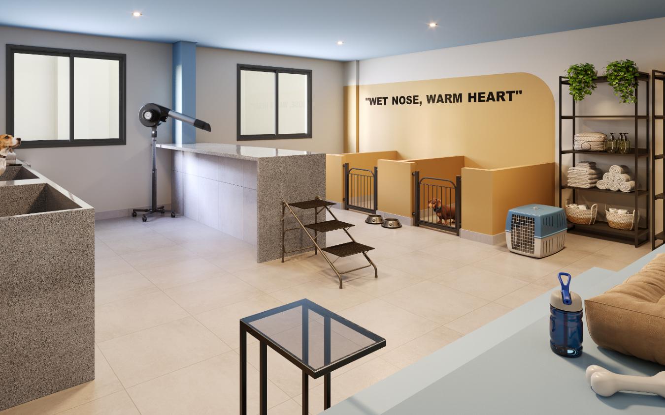 Apartamento, 2 quartos, 52 m² - Foto 12