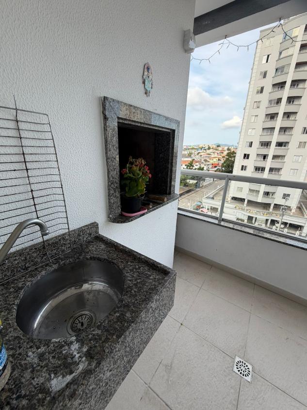 Apartamento, 2 quartos, 62 m² - Foto 2