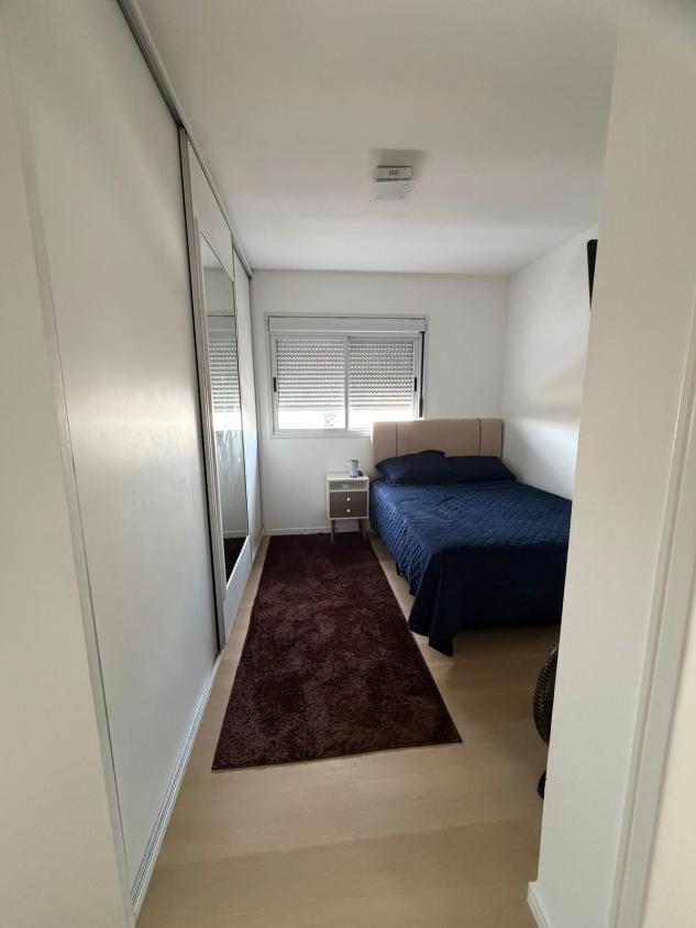 Apartamento, 2 quartos, 62 m² - Foto 10