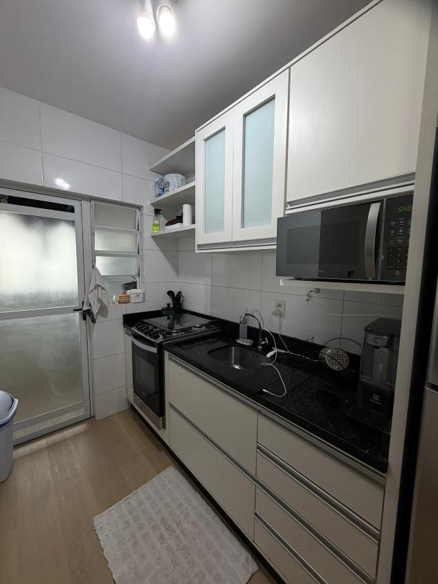 Apartamento, 2 quartos, 62 m² - Foto 4