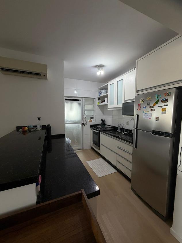 Apartamento, 2 quartos, 62 m² - Foto 5