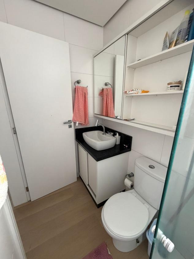 Apartamento, 2 quartos, 62 m² - Foto 11