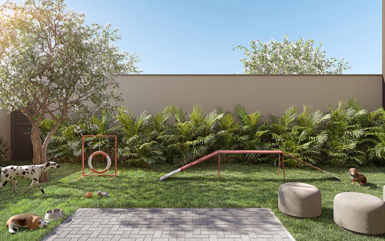 Apartamento, 2 quartos, 54 m² - Foto 7