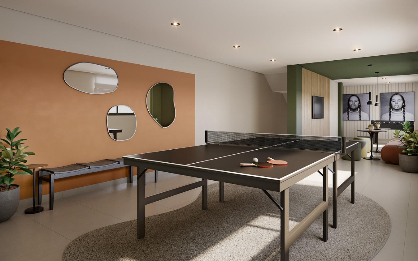 Apartamento, 2 quartos, 54 m² - Foto 13