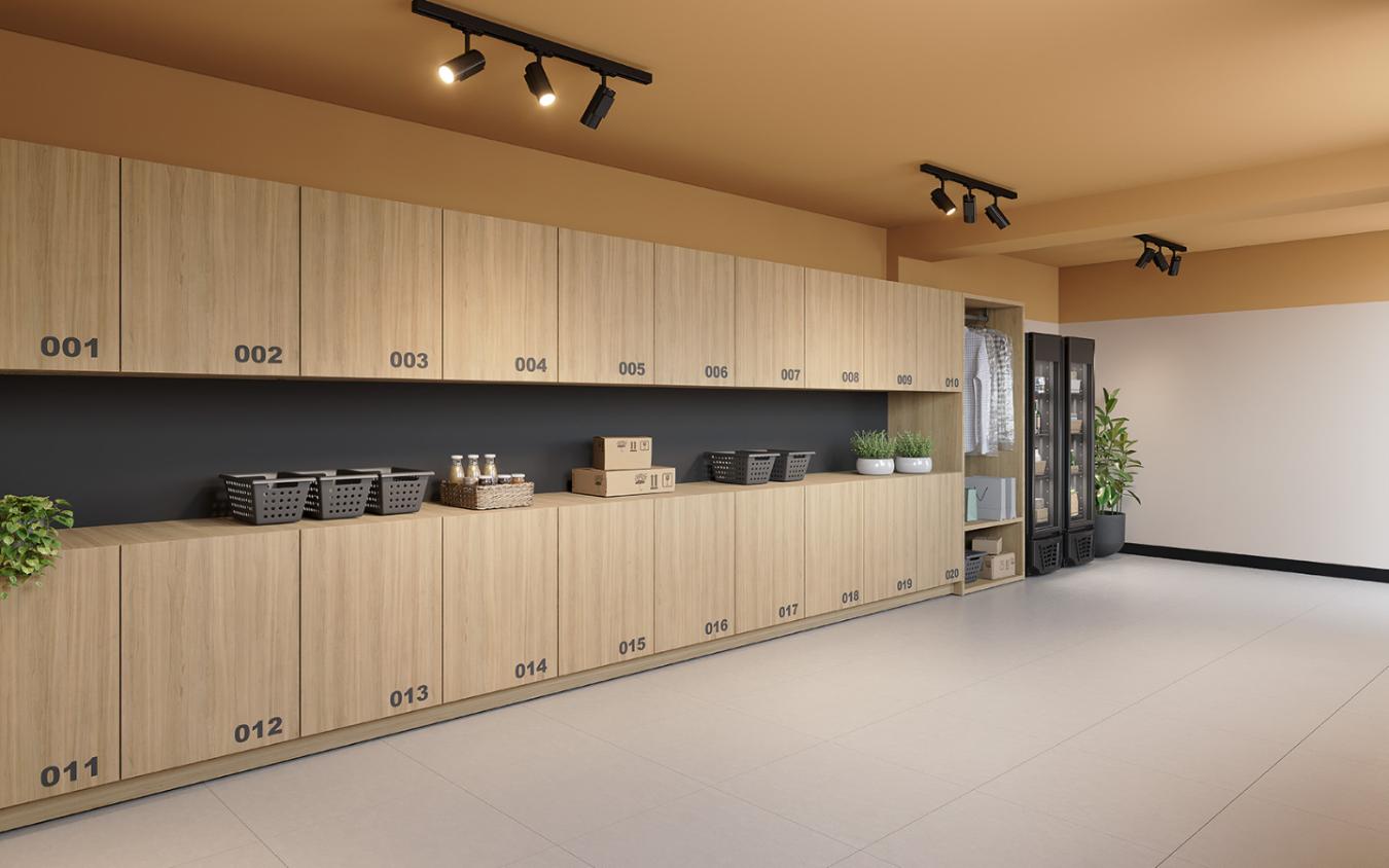 Apartamento, 2 quartos, 54 m² - Foto 9