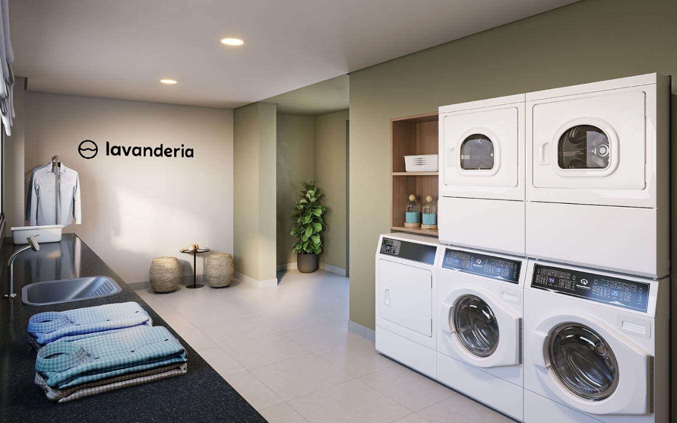 Apartamento, 2 quartos, 54 m² - Foto 15