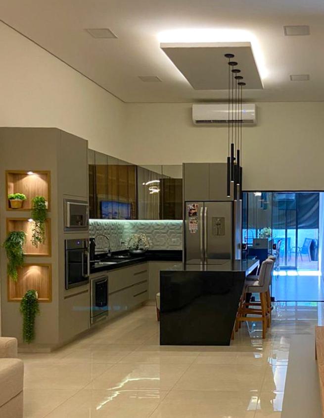 Casa, 3 quartos, 168 m² - Foto 6