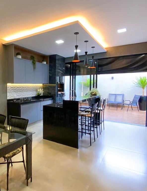 Casa, 3 quartos, 168 m² - Foto 15