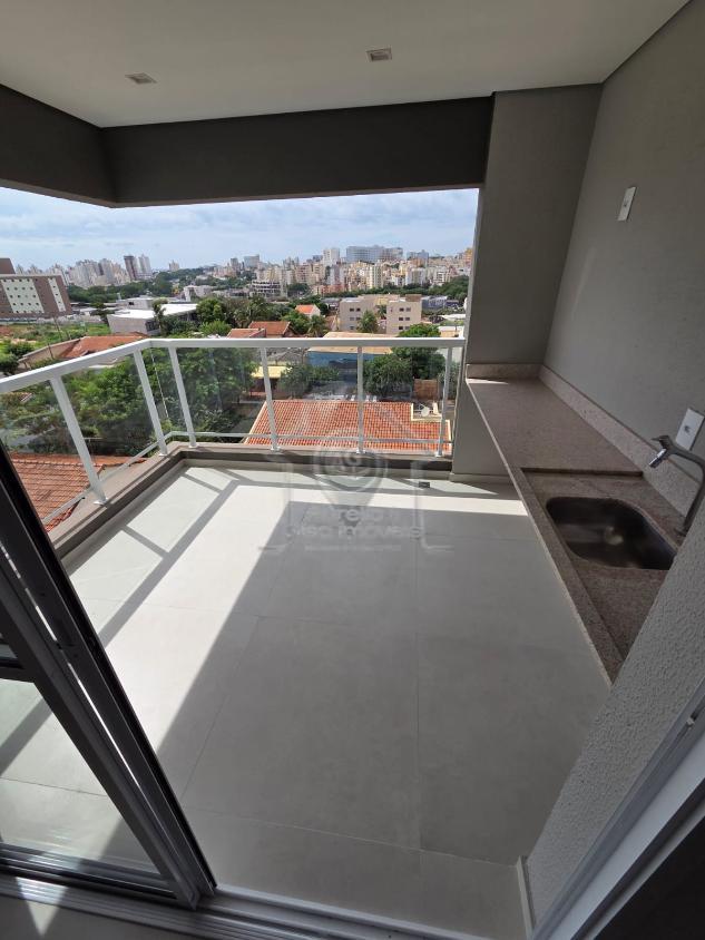 Apartamento, 2 quartos - Foto 2