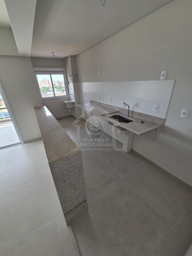 Apartamento, 2 quartos - Foto 7