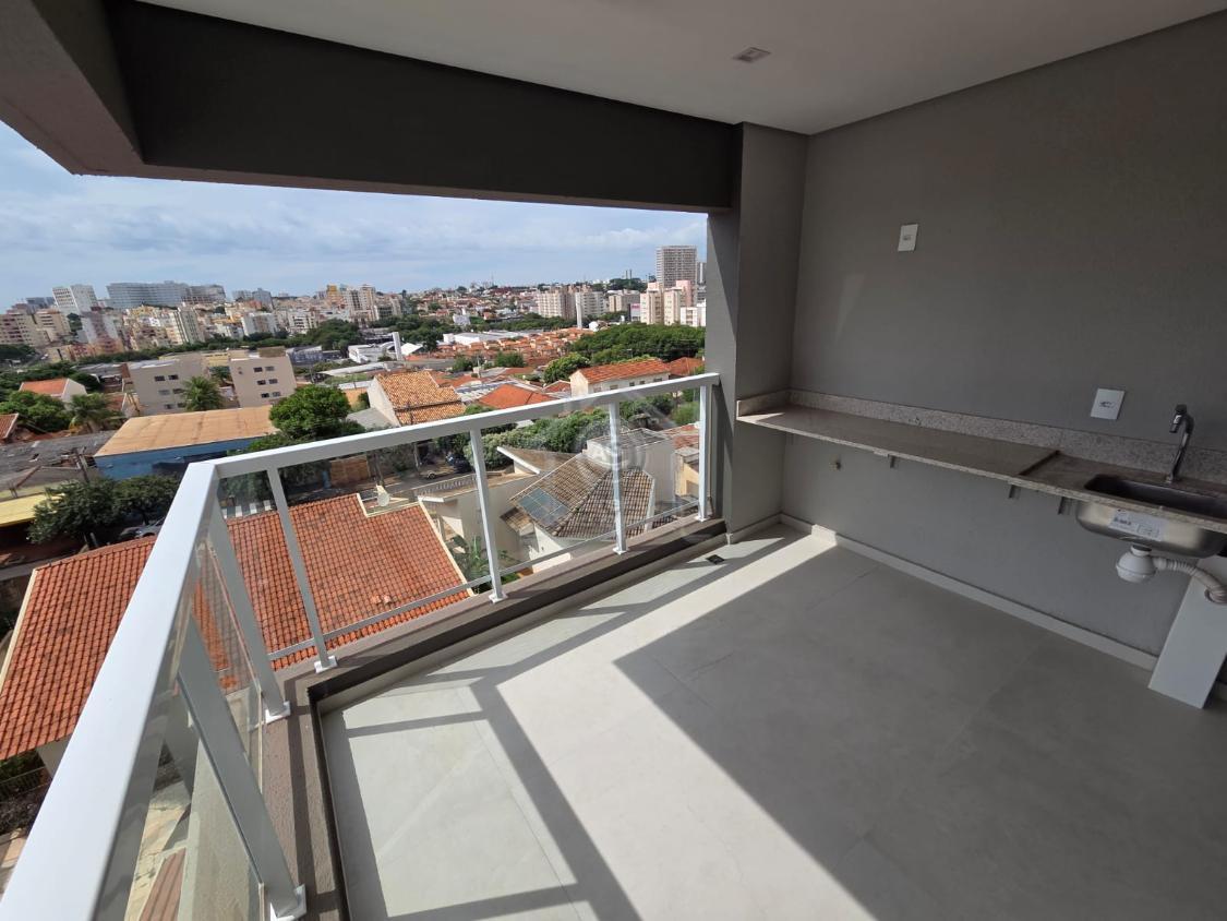 Apartamento, 2 quartos - Foto 1