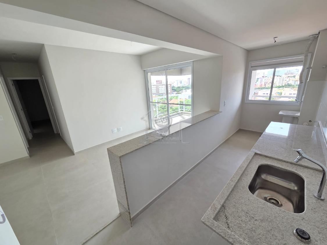 Apartamento, 2 quartos - Foto 3